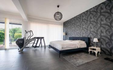 Row house 5.5 rooms - image - 5