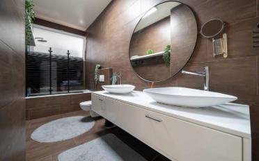 Reihenfamilienhaus 5.5 Zimmer - image - 8