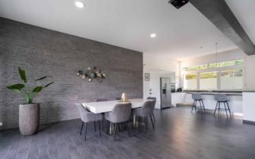 Reihenfamilienhaus 5.5 Zimmer - image - 3