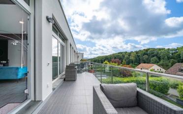 Reihenfamilienhaus 5.5 Zimmer - image - 10
