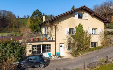 Villa 8 Zimmer - image - 9