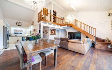 Villa 8 Zimmer - image - 1