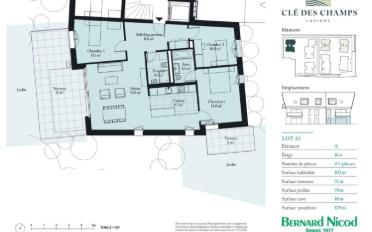 Wohnung 4.5 Zimmer - image - 9