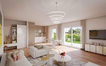 Wohnung 3.5 Zimmer - image - 2