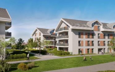Roof flat 2.5 rooms - image - 8