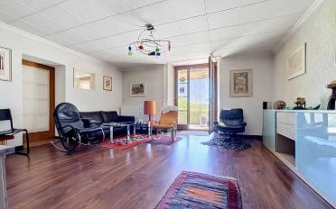 Maison contiguë 6.5 pièces - image - 2