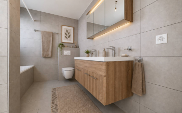 Villa 5.5 Zimmer - image - 8