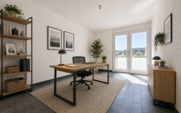 Villa 5.5 Zimmer - image - 6