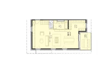 Appartement 4.5 pièces - image - 9