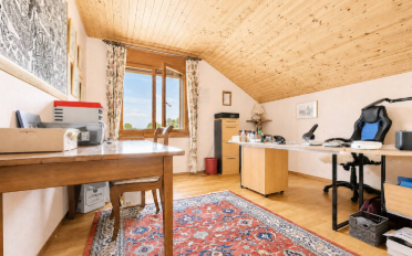 Villa 6.5 pièces - image - 8
