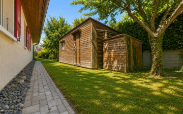 Villa 5.5 Zimmer - image - 13
