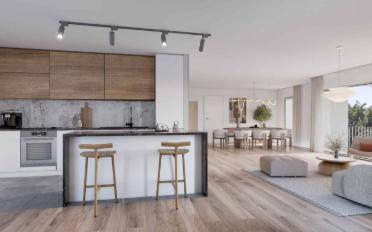 Apartment 5.5 rooms - image - 6