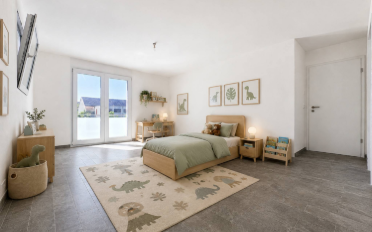 Villa 5.5 rooms - image - 5