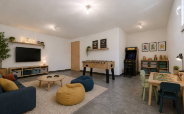 Villa 5.5 rooms - image - 6