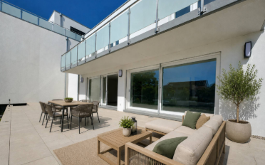 Villa 5.5 rooms - image - 8