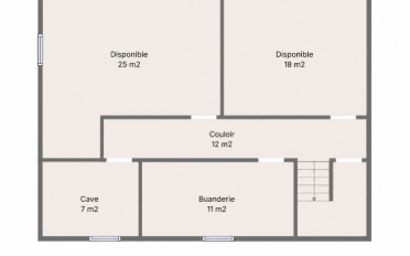 Villa 5.5 rooms - image - 13