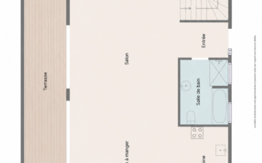 Villa 5.5 rooms - image - 10