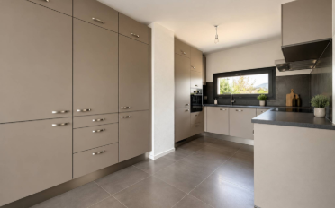 Maison contiguë 5 pièces - image - 3