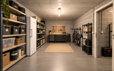 Row house 5 rooms - image - 9