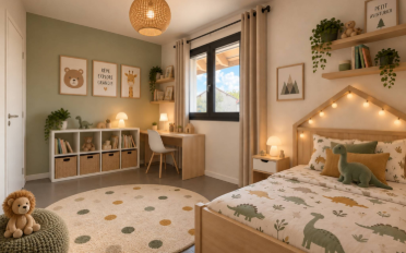 Row house 5 rooms - image - 4