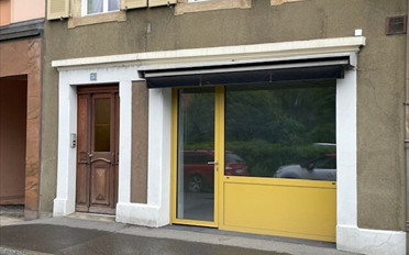 Gewerbe - image - 1
