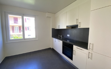 Appartement 3.5 pièces - image - 2