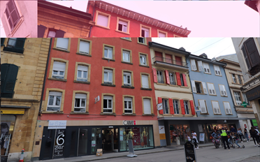 Ladenfläche - image - 1