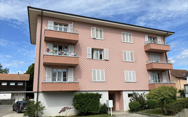 Wohnung 3.5 Zimmer - image - 1