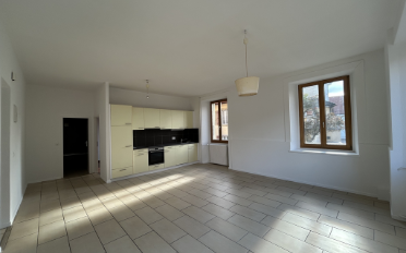 Apartment 2.5 rooms - image - 1