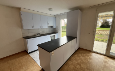 Apartment 3.5 rooms - image - 2