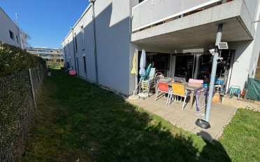 Appartement 3.5 pièces - image - 1