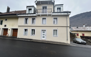 Wohnung 3 Zimmer - image - 1