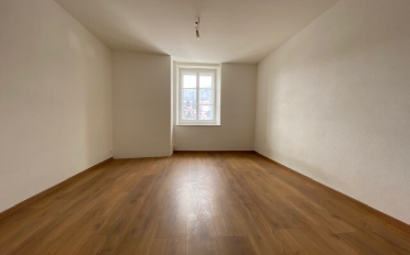 Apartment 2.5 rooms - image - 1