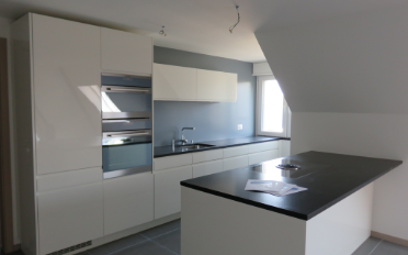 Apartment 4.5 rooms - image - 2