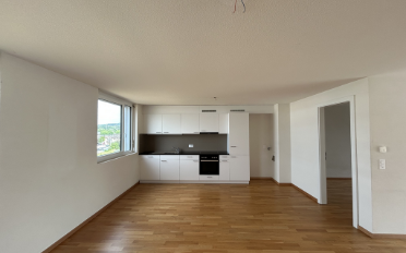 Apartment 3.5 rooms - image - 2
