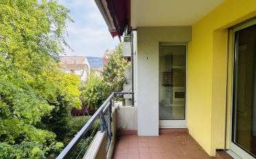 Appartement 3.5 pièces - image - 1