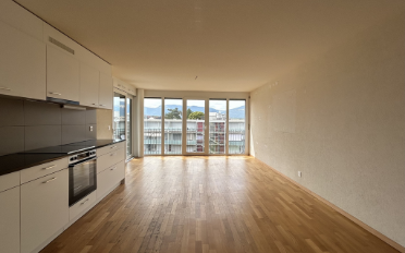Apartment 4.5 rooms - image - 1