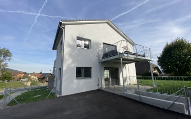 Wohnung 4.5 Zimmer - image - 1