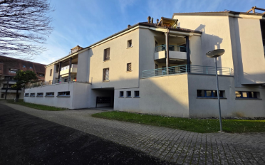 Wohnung 2.5 Zimmer - image - 1