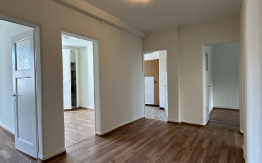 Apartment 5 rooms - image - 4