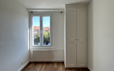 Apartment 5 rooms - image - 1