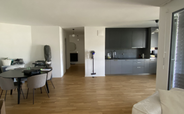 Appartement 2.5 pièces - image - 2