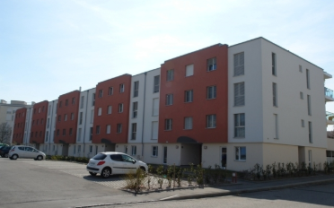 Apartment 4.5 rooms - image - 1