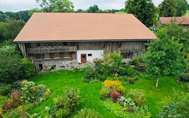Farm house 5 rooms - image - 1