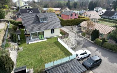 Villa 5.5 pièces - image - 2