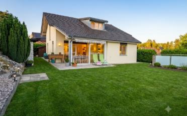 Villa 5.5 Zimmer - image - 1