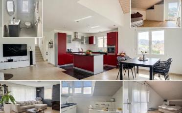 Villa 5.5 Zimmer - image - 2