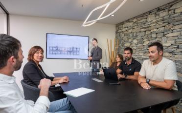 Maison 4.5 pièces - image - 13