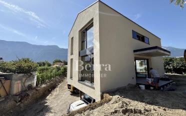Maison 4.5 pièces - image - 3