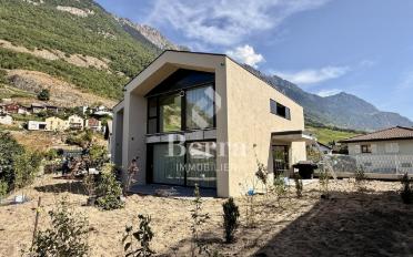 Maison 4.5 pièces - image - 2